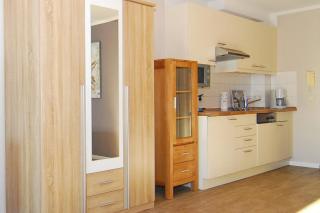 Residenz Mauritius, Whg 63 - Westerland - 7