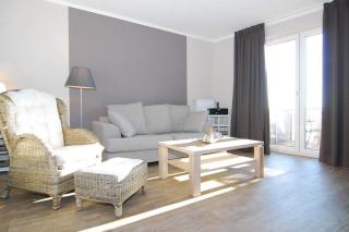 Residenz Mauritius, Whg 63 - Westerland - 6