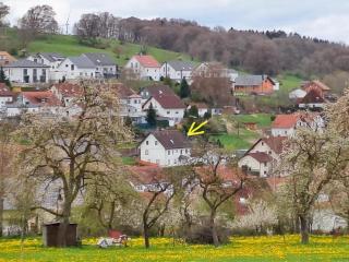 Ferienwohnungen Seelenglück - Oberdrackenstein - 8