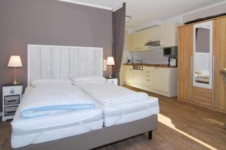 Residenz Mauritius, Whg 64 - Westerland - 7
