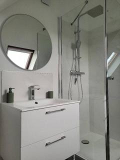 Appartement avec vue sur Loire - 9