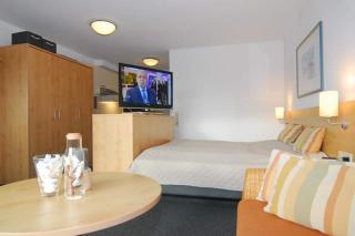 Residenz Mauritius, Whg 65 - Westerland - 6