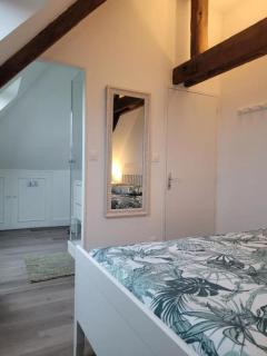 Appartement avec vue sur Loire - Blois - 5