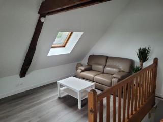 Appartement avec vue sur Loire - Blois - 4