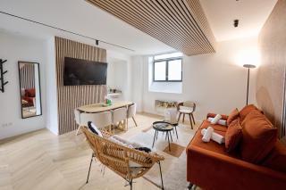 Appartement6P#2Bedrooms#Jardin des Plantes - París - 0