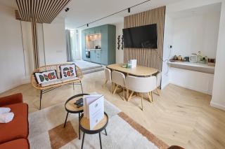 Appartement6P#2Bedrooms#Jardin des Plantes - París - 9