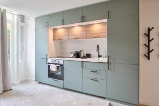 Appartement6P#2Bedrooms#Jardin des Plantes - París - 1