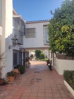 La Casa del Patio Andaluz - Torremolinos - 4