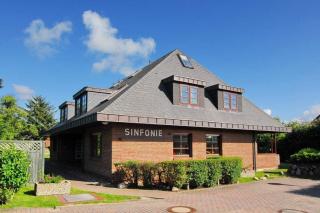 Sinfonie, Whg 8 - Tinnum - 5