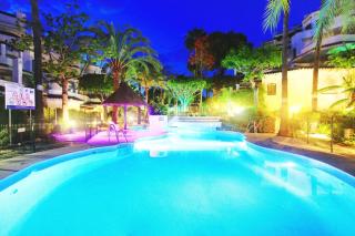 1080 - Golden Beach Jacuzzi - 7