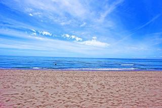 1080 - Golden Beach Jacuzzi - 6