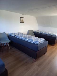 Ferienwohnung Meierhof - 6