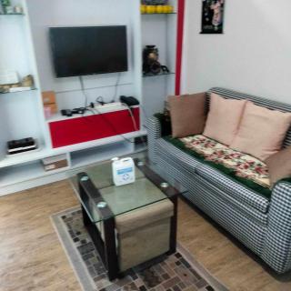 UNIT 819 Anuva Residences - Manila - 6