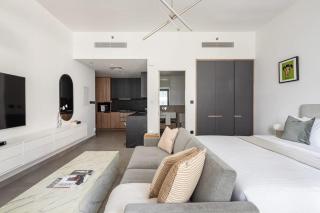Frank Porter - DT1 Tower - Dubai - 8