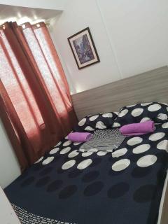 UNIT 819 Anuva Residences - Manila - 4