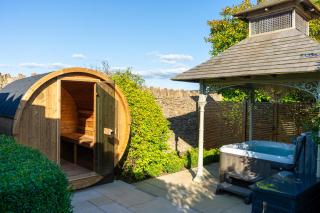 Homewood Hotel & Spa - Small Luxury Hotels of the World - Bath - 4