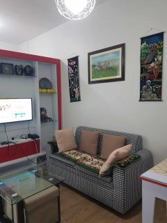 UNIT 819 Anuva Residences - Manila - 2