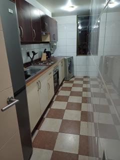 Depa triourbano - Temuco - 4
