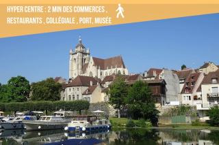 Appartement Spa - NAHLEO Scandinave - 5