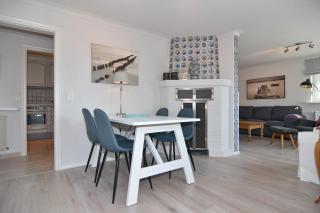 Stil Hues, Lerchenweg 4b - Westerland - 9