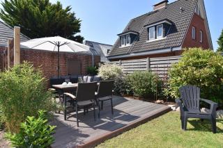 Stil Hues, Lerchenweg 4b - Westerland - 8