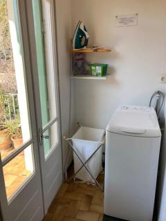 Chez FERNAND-Vues sur les montagnes - 2