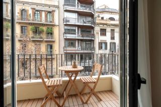 C211 Barcelona Apartments - Barcelone - 4