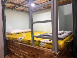 Bliss Hostel - Ho Chi Minh - 4