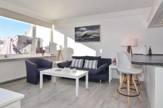 Strandstrasse 22, Whg 77 - Westerland - 9