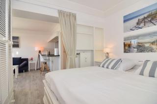 Strandstrasse 22, Whg 77 - Westerland - 4