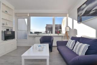Strandstrasse 22, Whg 77 - Westerland - 2