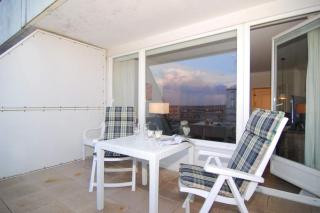 Strandstraße 22, Whg 82 - Westerland - 4