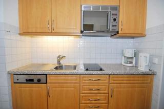 Strandstraße 22, Whg 82 - Westerland - 5