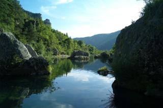 Gîte éco-responsable exceptionnel pour 6 ou 8 personnes secteur gorges du Tarn - Le Recoux - 8