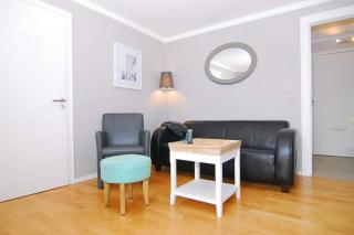 Sylter Residenz, Whg 27 - Westerland - 9