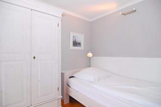 Sylter Residenz, Whg 27 - Westerland - 1