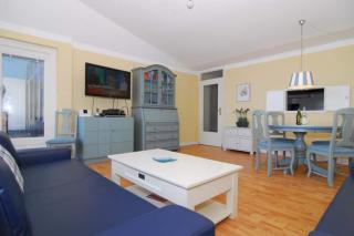 Sylter Welle, Whg 103, Seeseite - Westerland - 4