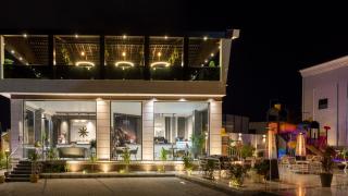 رست النخيل الشفا الفندقيه - 0