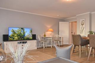 Sylter Welle, Whg 101, See- und Inselblick - Westerland - 3