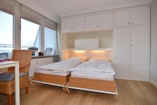 Sylter Welle, Whg 107, Penthouse Landseite - Westerland - 3