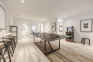 Légendaire Private Hot Tub Game room - Brownsburg - 7