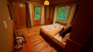Khwaabgaah-A Boutique Homestay,Tirthan Valley - 3