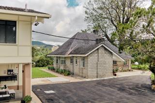 Rose Cottage by De'La Ferns - Tanah Rata - 9