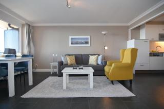 Sylter Welle, Whg 15, Seeseite - Westerland - 9