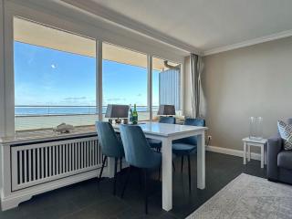 Sylter Welle, Whg 15, Seeseite - Westerland - 8