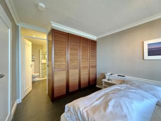 Sylter Welle, Whg 15, Seeseite - Westerland - 1