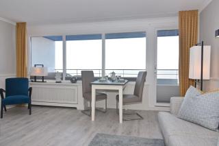 Sylter Welle, Whg 28, Seeseite - Westerland - 5