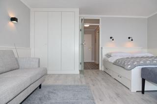 Sylter Welle, Whg 28, Seeseite - Westerland - 3