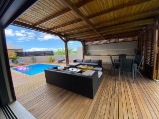Villa des Grenadelles - Saint-Paul - 2