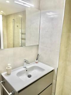 Apartamento San Lorenzo Playa. Vistas al mar. - Gijón - 4